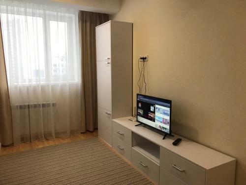 Apartamento New Quiet Place In Kiev
