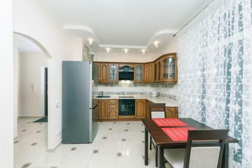 Lux Apartment, Comfort Town, Kyiv
