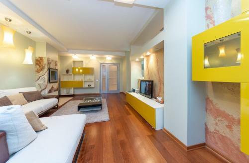 Livoberezhna Apartments V&v Group
