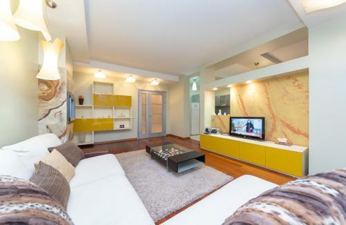 Livoberezhna Apartments V&v Group