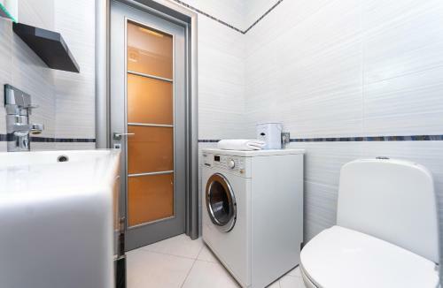 Livoberezhna Apartments V&v Group