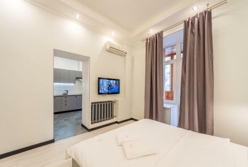 Dayflat Apartments Golden Gate Area