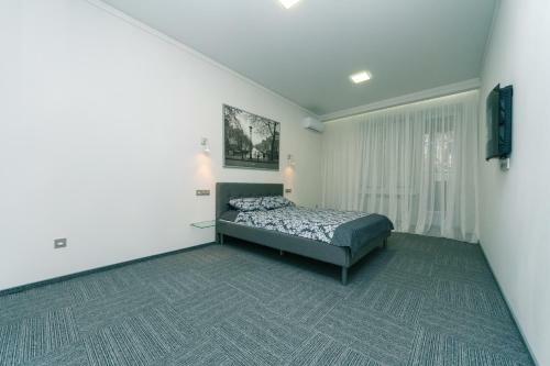 Apartamento Hotrent City Deluxe