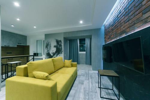 Apartamento Hotrent City Deluxe