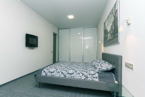 Apartamento Hotrent City Deluxe