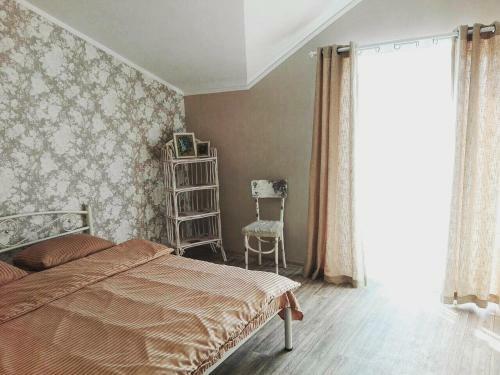 Hostal Komnata V Gostevom Dome Na Metro Osokorki