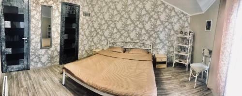 Hostal Komnata V Gostevom Dome Na Metro Osokorki