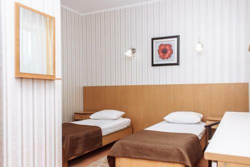 Complex Verhovina Hotel&restaurant
