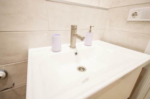 Hotel Smart Apartment In Kiev Center