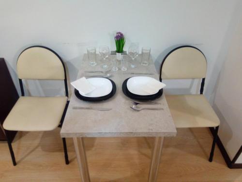 Comfortable Studio Apartments In A Secure Residential Complex Comfort Town 2