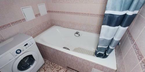 Apartamento Luxery. Two Bedrooms. 13 Khreshchatyk Str. Centre
