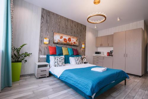 Apartamento Royal Tower Luxurious Smart Residence (3)
