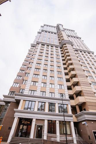 Apartamento Royal Tower Luxurious Smart Residence (3)