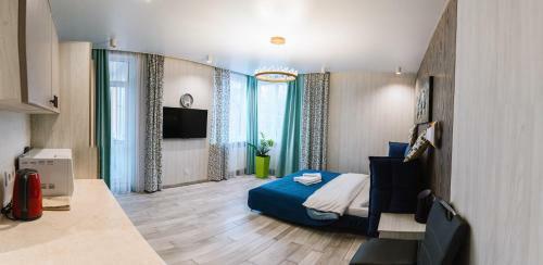 Apartamento Royal Tower Luxurious Smart Residence (4)