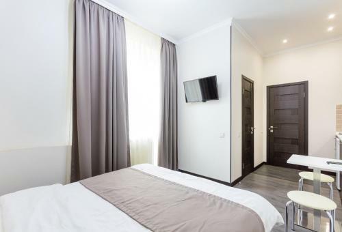 911 Apartments Maidan