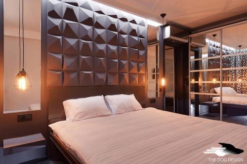 Apartamento The Dog House 2