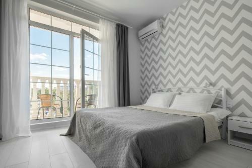 Apartamento Comfort House