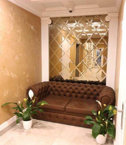Apartamento Comfort House