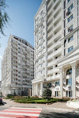 Apartamento Comfort House