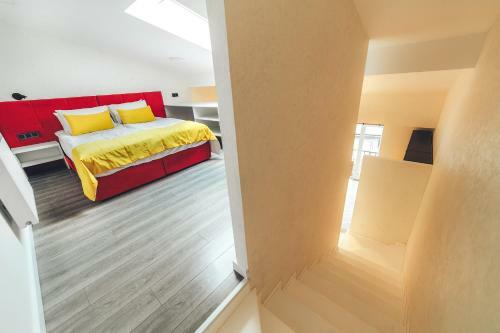 Cities Gallery Apart-hotel On Shevchenka Avenue