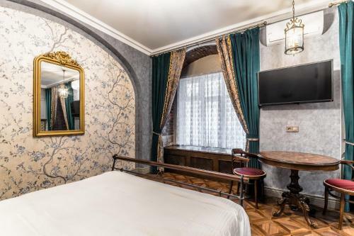 Apart.sweet Home Near Rynok Square