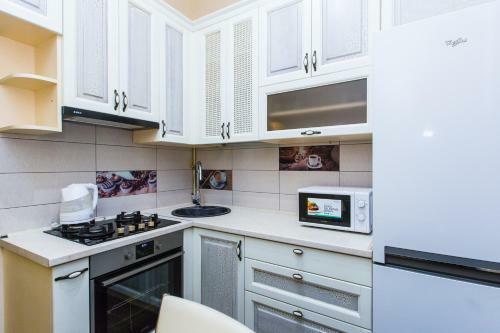 Avangard Qn Romana* Apartment