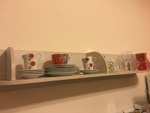 Apartamento V&o Whitechocolateapt 800 M To Opera