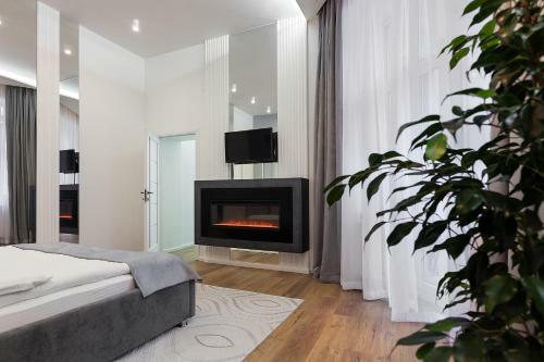 Apartment On Franka 28