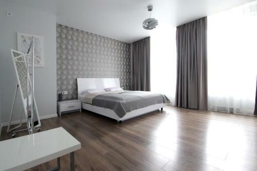 Old City Center Apartments