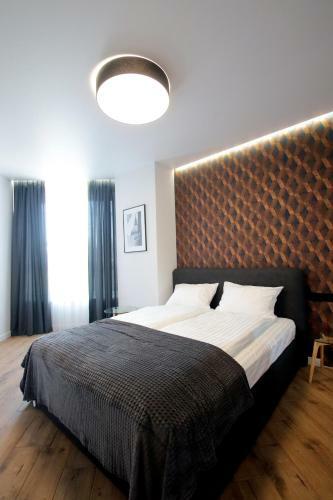 Old City Center Apartments