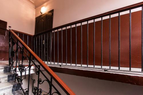 Avangard Green Park Art Apartment