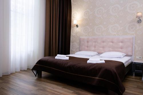 Apartamento Mini Hotel Barvy Lvova On Kostyushka St.