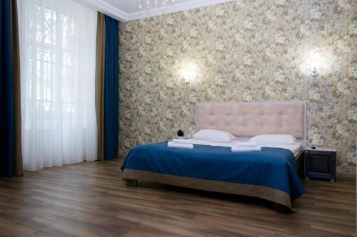 Apartamento Mini Hotel Barvy Lvova On Kostyushka St.