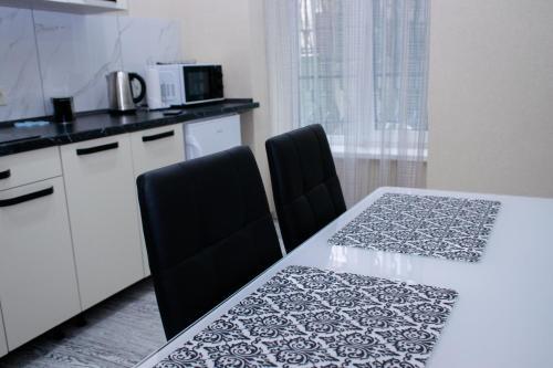 Apartamento Mini Hotel Barvy Lvova On Kostyushka St.