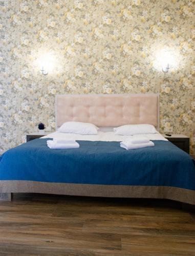 Apartamento Mini Hotel Barvy Lvova On Kostyushka St.