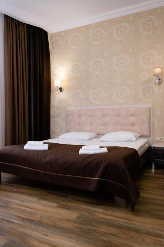 Apartamento Mini Hotel Barvy Lvova On Kostyushka St.