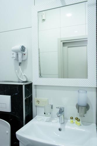 Apartamento Mini Hotel Barvy Lvova On Kostyushka St.