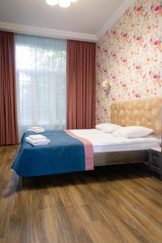 Apartamento Mini Hotel Barvy Lvova On Kostyushka St.