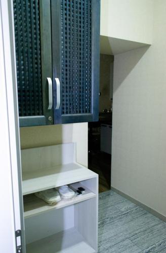 Apartamento Mini Hotel Barvy Lvova On Kostyushka St.