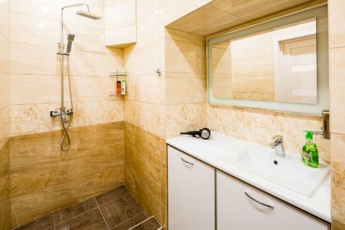 Apartment In Stavropigiyska