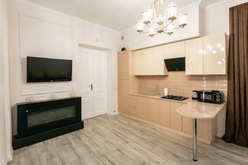 Avangard Deluxe Art Apartment