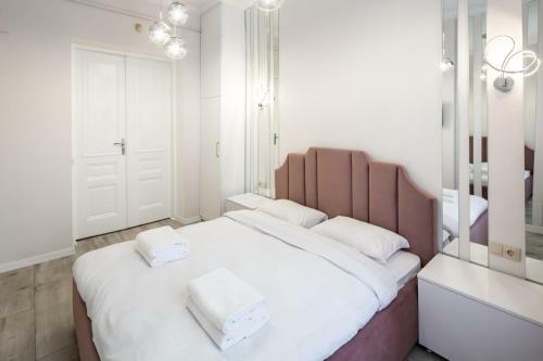 Avangard Deluxe Art Apartment