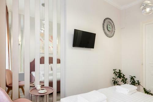 Avangard Deluxe Art Apartment