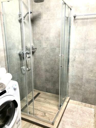 Apartamento Vip New Point By Great Britain