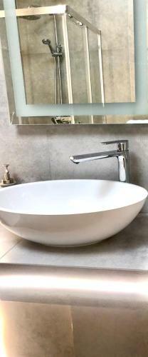 Apartamento Vip New Point By Great Britain