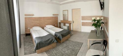 Relax Hotel - Restaurant Complex