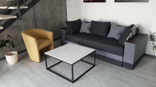Lux Guest Hous ?ukachevo
