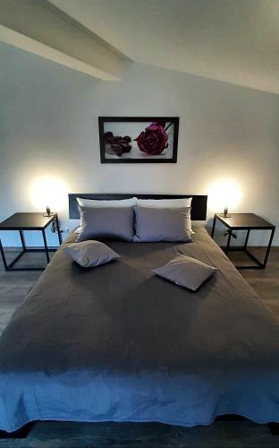 Lux Guest Hous ?ukachevo