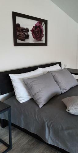Lux Guest Hous ?ukachevo