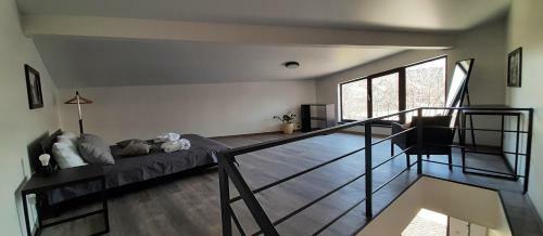 Lux Guest Hous ?ukachevo